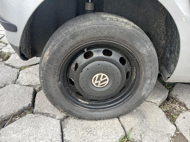 Volkswagen FOX 1.0 2005 — foto 19