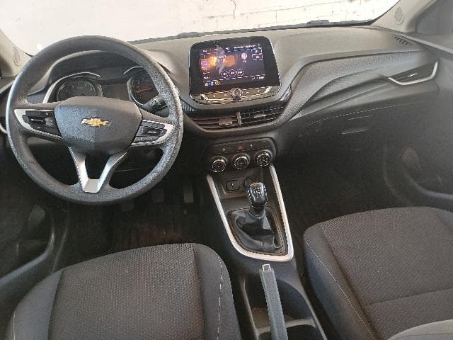 Chevrolet Onix 10mt LT1 2022 — foto 6