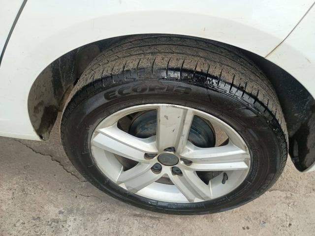 Volkswagen Novo FOX HL MD 2016 — foto 26