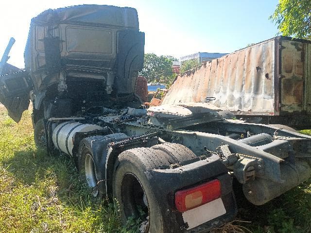 DAF XF FTS 480 2025 — foto 7