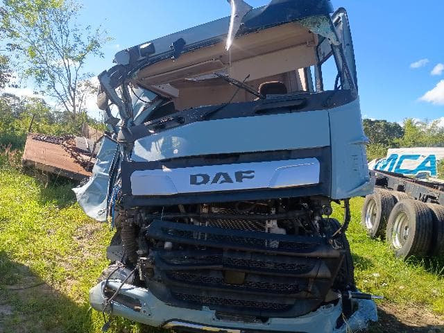 DAF CF FAC 310 2025 — foto 12