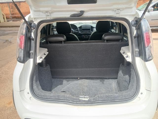 Fiat UNO WAY 1.0 e 2020 — foto 25