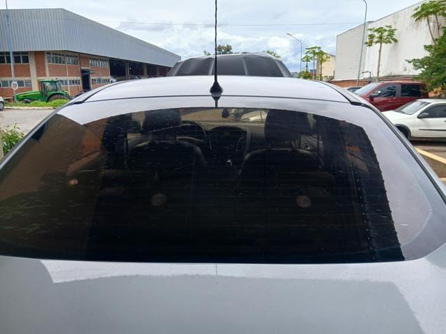 Ford Focus SE AT 2.0sc 2018 — foto 28