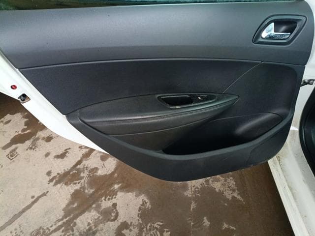 Peugeot 308 Feline 2013 — foto 13