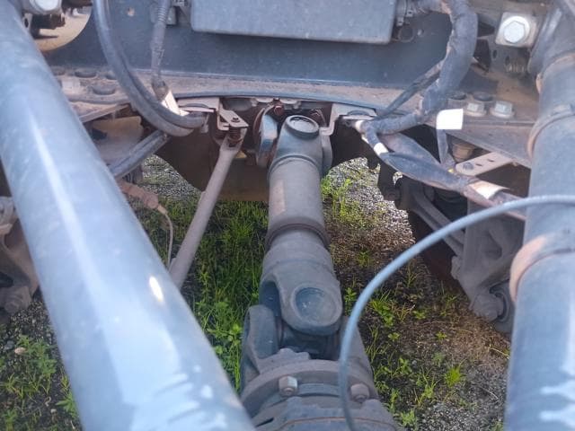 Volvo FH 540 6x4t 2025 — foto 21