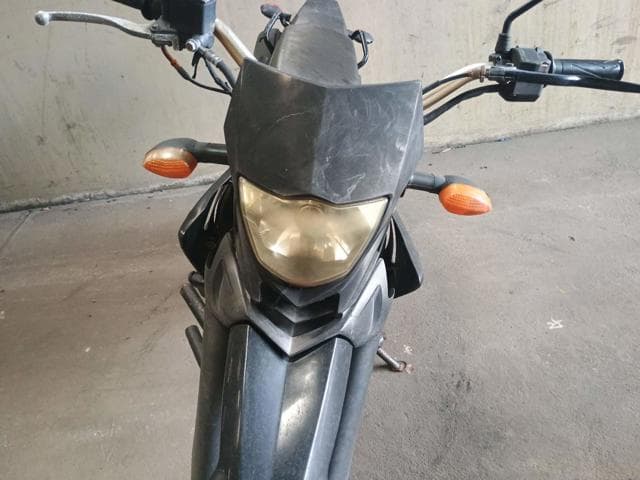 Yamaha XTZ 125xk 2011 — foto 14
