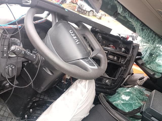 Iveco S-way 540-6x4 2025 — foto 6