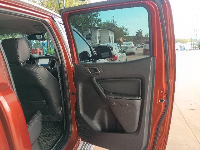 Ford Ranger Ltdcd4a32c 2022 — foto 15