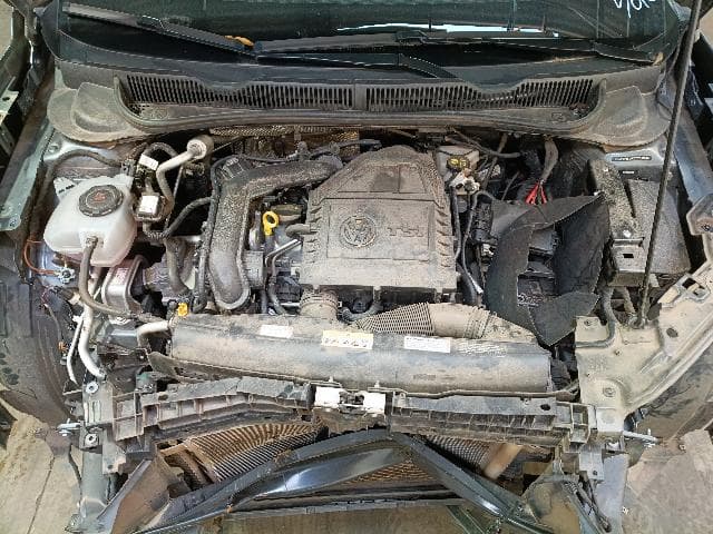 Volkswagen Tera Comfort TSI 2026 — foto 5