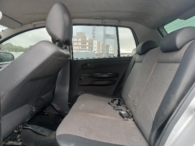 Volkswagen FOX 1.0 2005 — foto 14