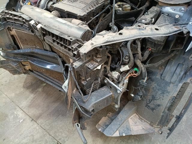 Volkswagen Tera Comfort TSI 2026 — foto 6