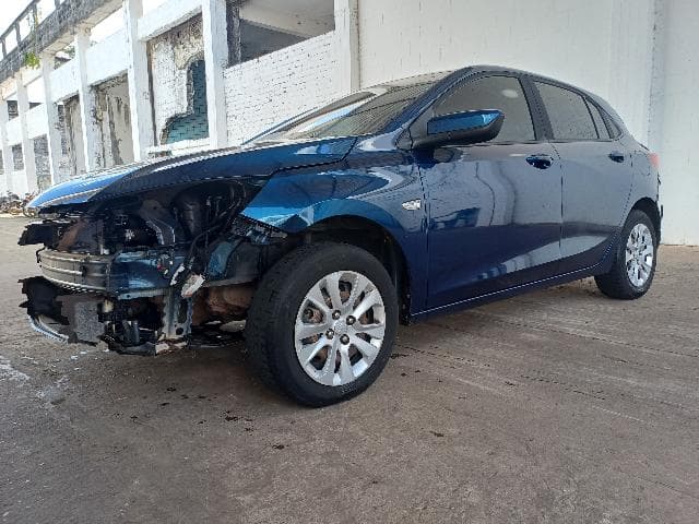 Chevrolet Onix 10mt LT1 2022 — foto 2