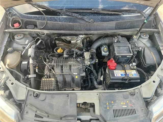 Renault Sandero Zen10mt 2022 — foto 11