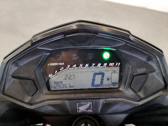 Honda CG 160 FAN 2024 — foto 7