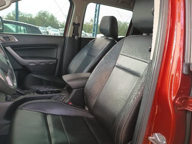 Ford Ranger Ltdcd4a32c 2022 — foto 11