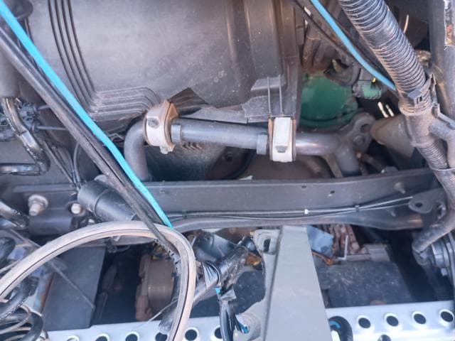 Volvo FH 540 6x4t 2025 — foto 25