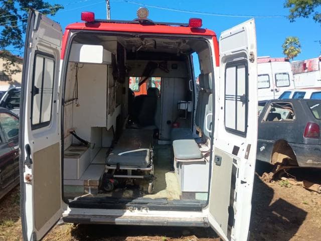 Citroën Jumper Rontanamb 2014 — foto 18