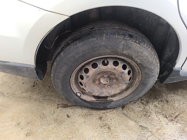 Fiat Siena Attractiv 1.4 2013 — foto 22