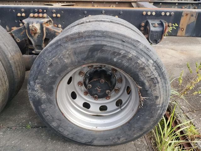 Mercedes-Benz Atego 2426 2018 — foto 21