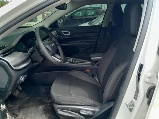 Jeep Compass Long TF 2022 — foto 15