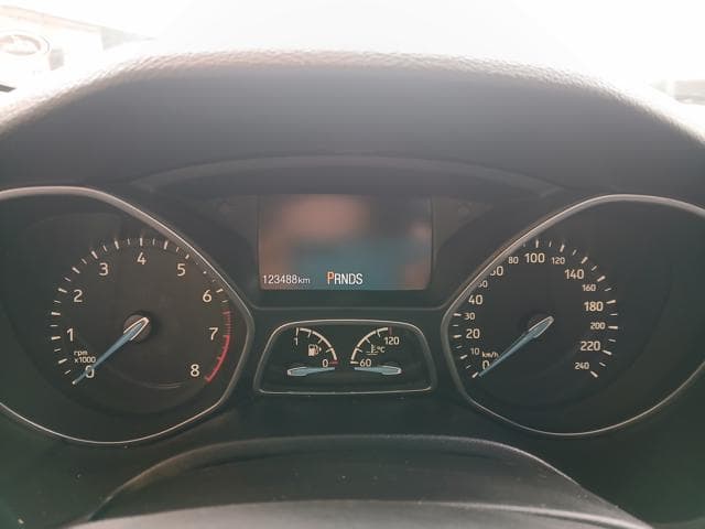 Ford Focus SE AT 2.0sc 2018 — foto 7