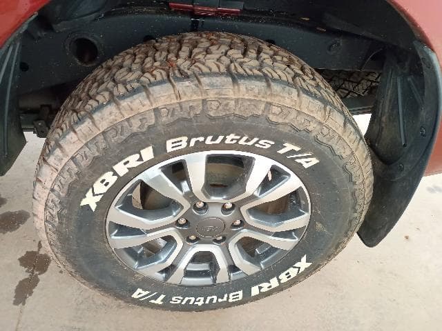 Ford Ranger Ltdcd4a32c 2022 — foto 22