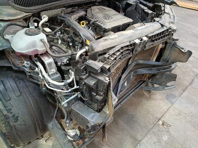 Volkswagen Tera Comfort TSI 2026 — foto 7