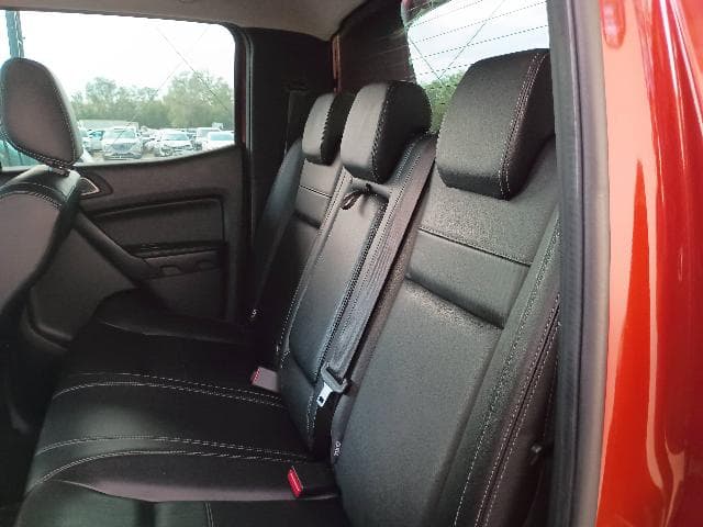 Ford Ranger Ltdcd4a32c 2022 — foto 12