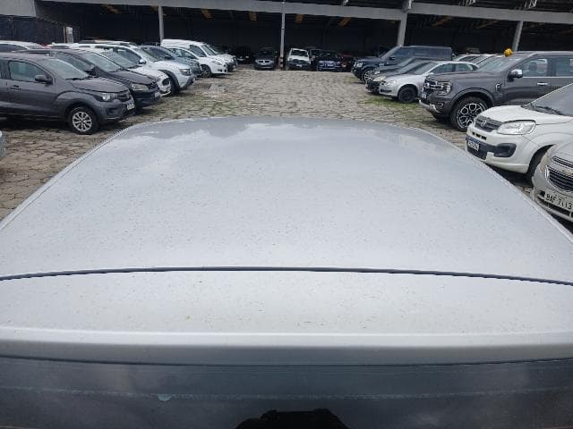 Volkswagen FOX 1.0 2005 — foto 12