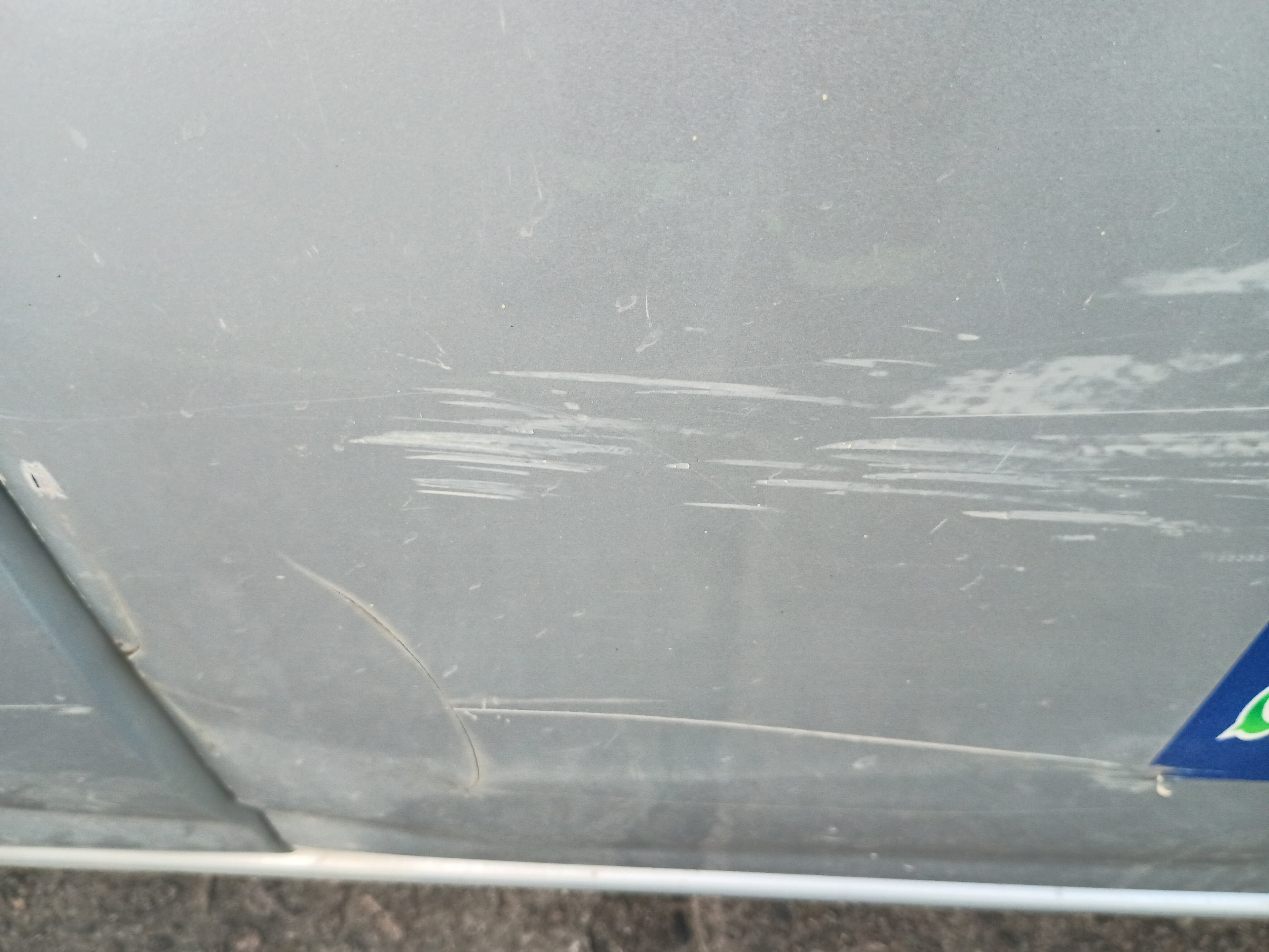 Chevrolet Montana LS 2015 — foto 23