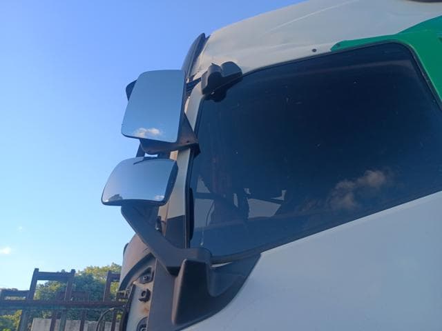 Volvo FH 540 6x4t 2025 — foto 30