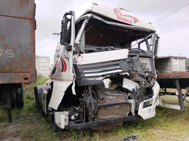 Volkswagen 28.480 MTM 6X2 2025 — foto 3