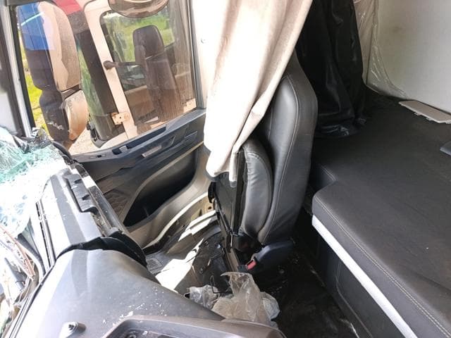 Iveco S-way 540-6x4 2025 — foto 34