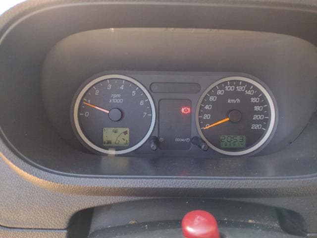Ford Ecosport XLT 2007 — foto 8