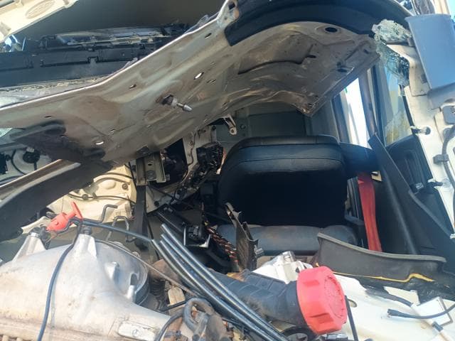 Volvo FH 540 6x4t 2025 — foto 9