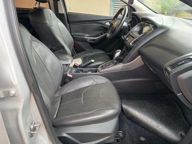 Ford Focus SE AT 2.0sc 2018 — foto 16