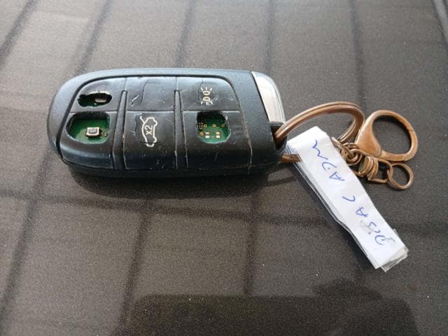 Fiat Argo HGT 1.8 AT6 2021 — foto 28