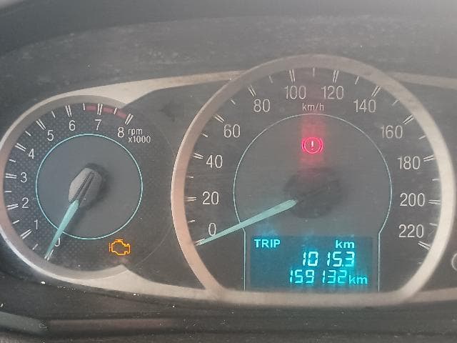 Ford KA SE 1.0 HA 2016 — foto 8
