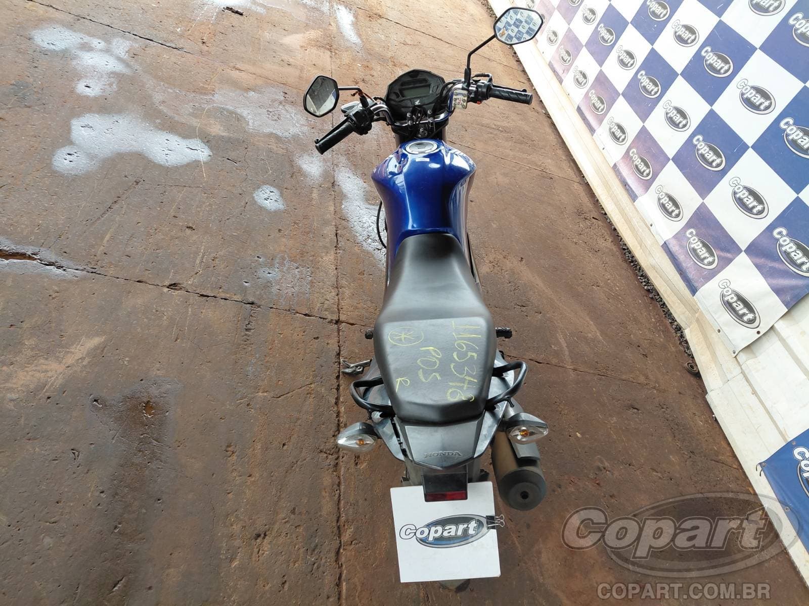 Honda CG 160 2023 — foto 10