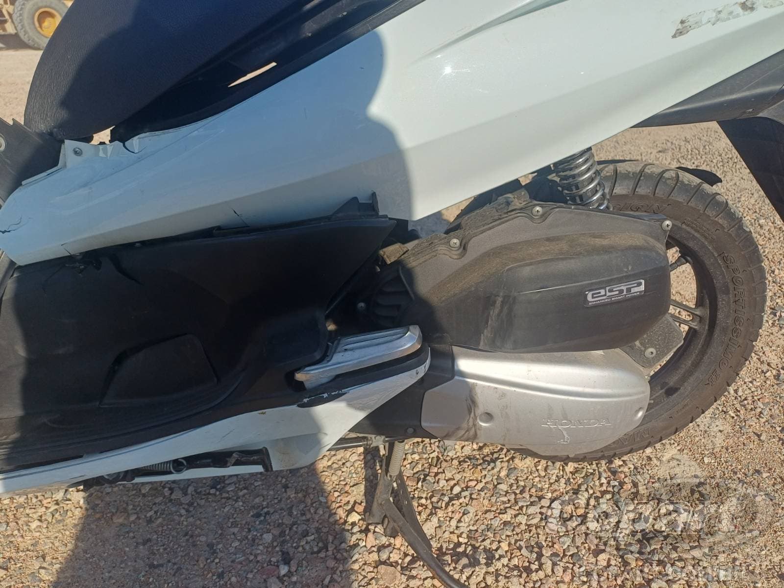 Honda PCX 2014 — foto 5