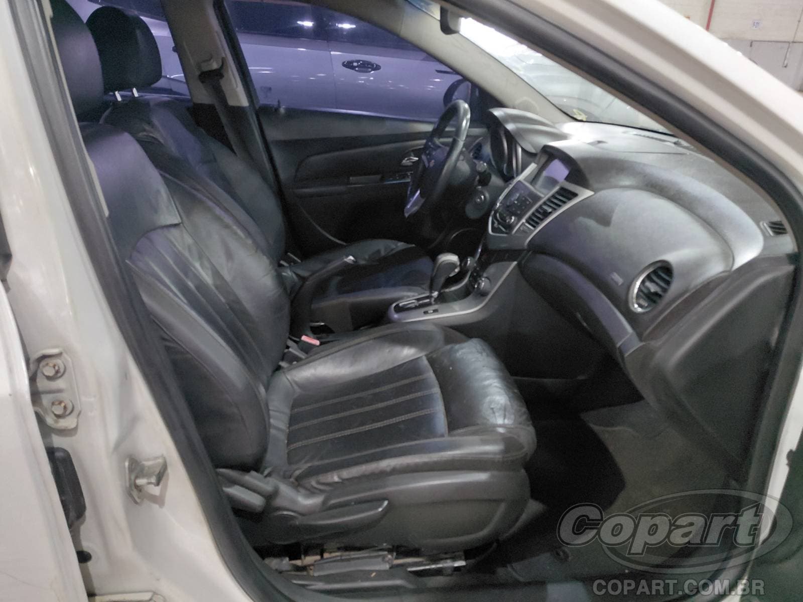 Chevrolet Cruze Hatch 2013 — foto 5