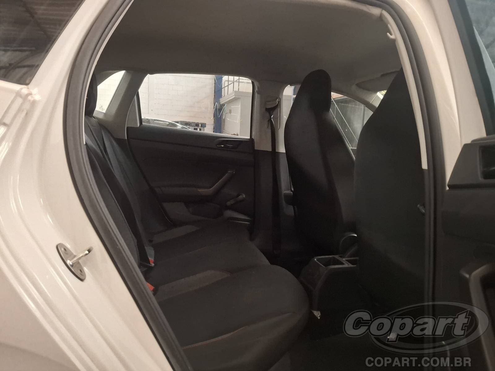 Volkswagen Polo 2024 — foto 6