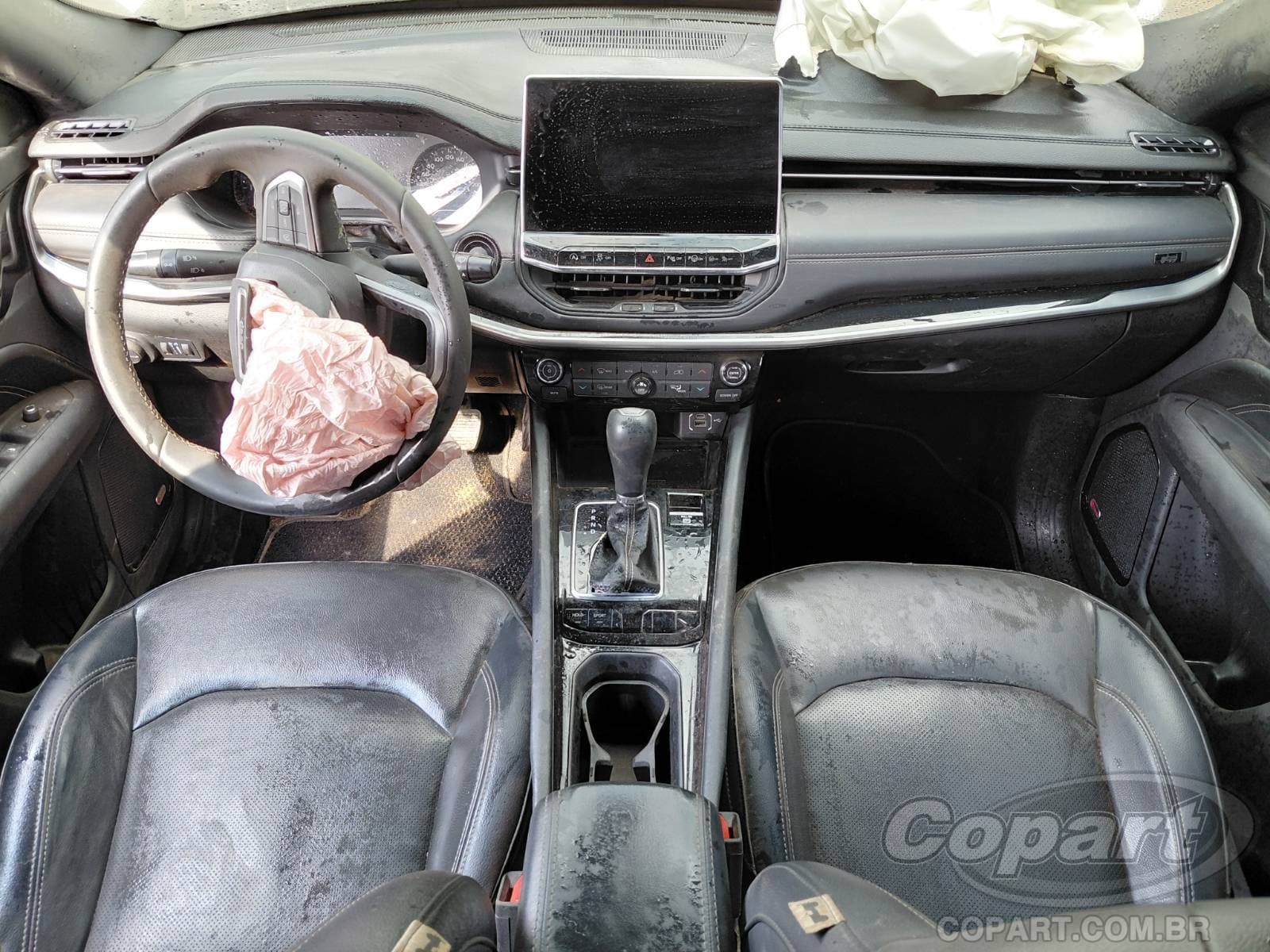 Jeep Compass 2022 — foto 9