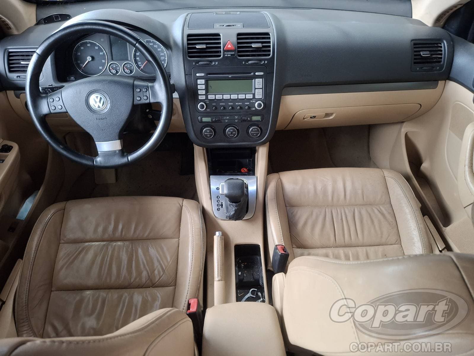 Volkswagen Jetta 2008 — foto 9