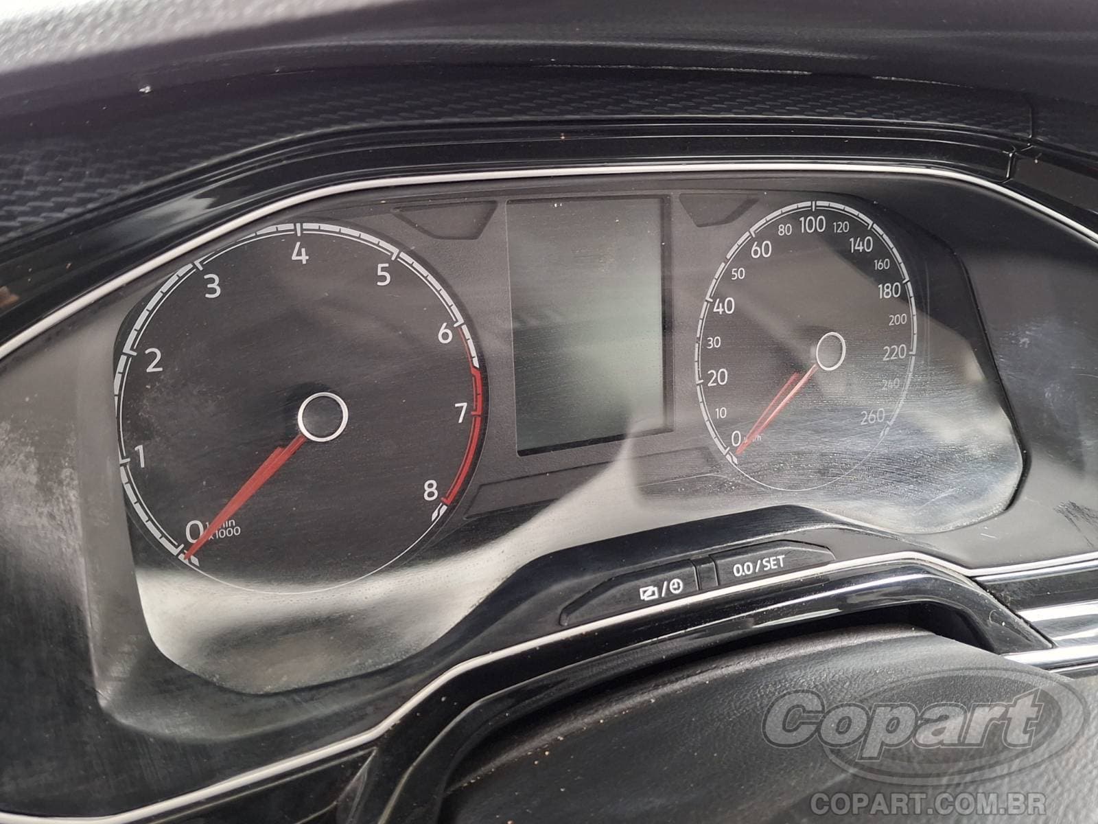 Volkswagen Polo 2026 — foto 8