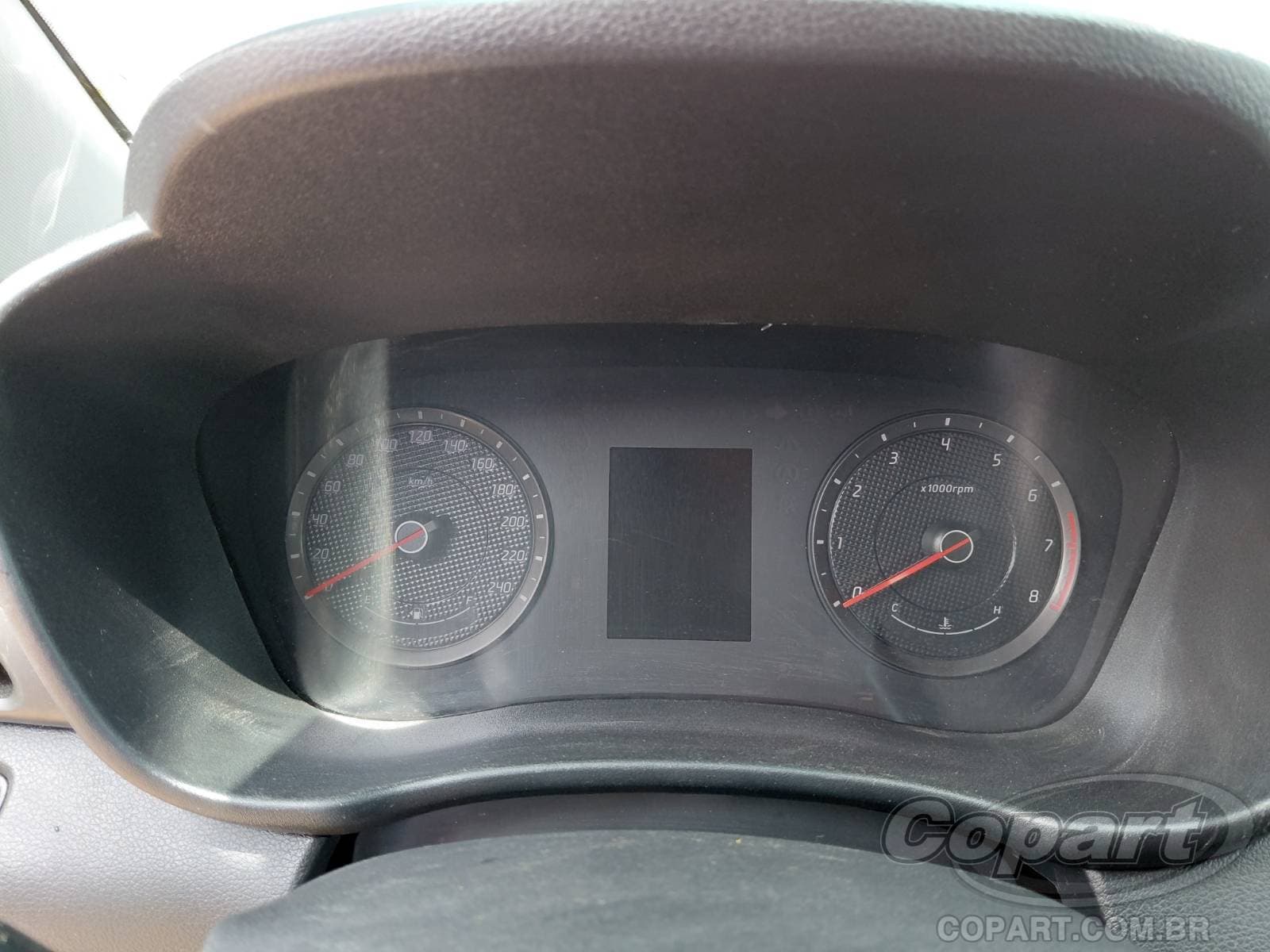 Hyundai Hb20 2023 — foto 8