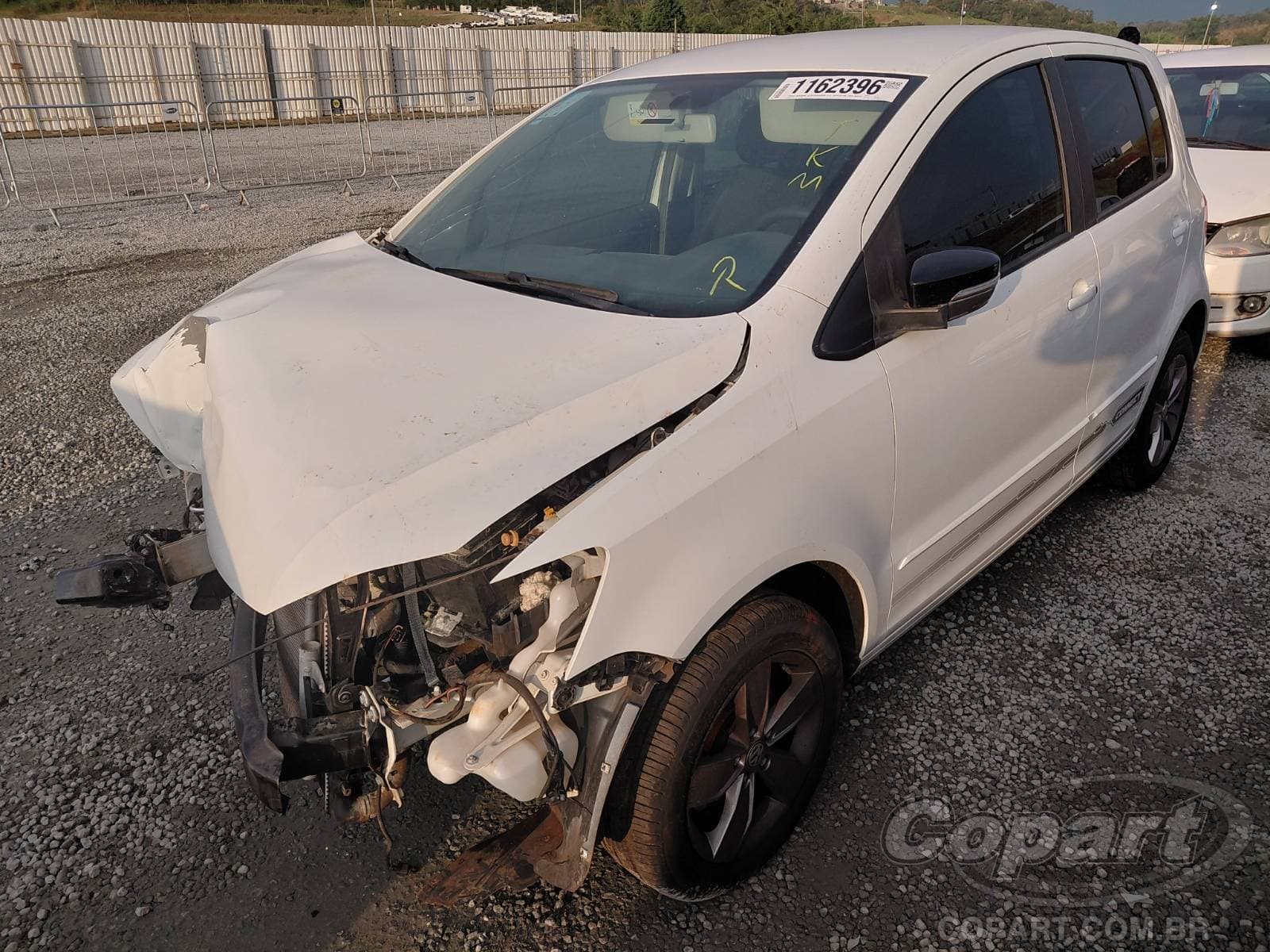 Volkswagen FOX 2021 — foto 2