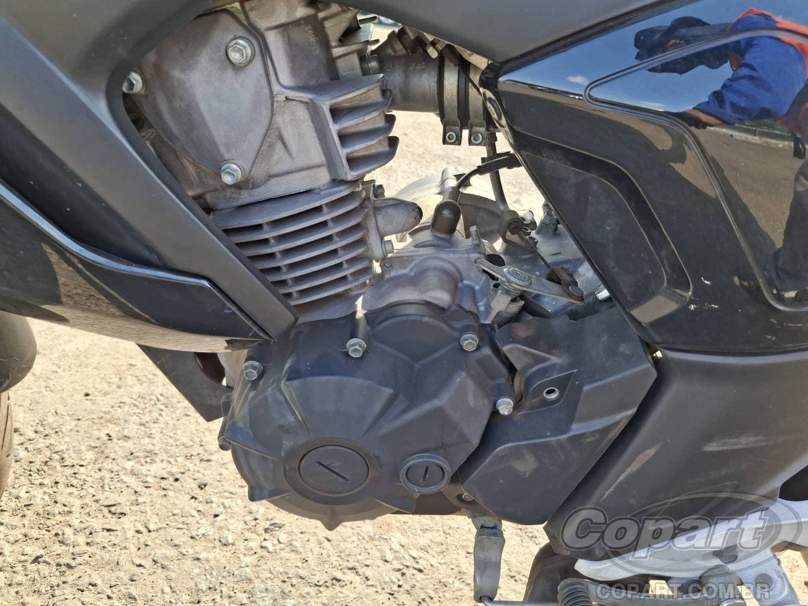Yamaha Fz15 2024 — foto 5