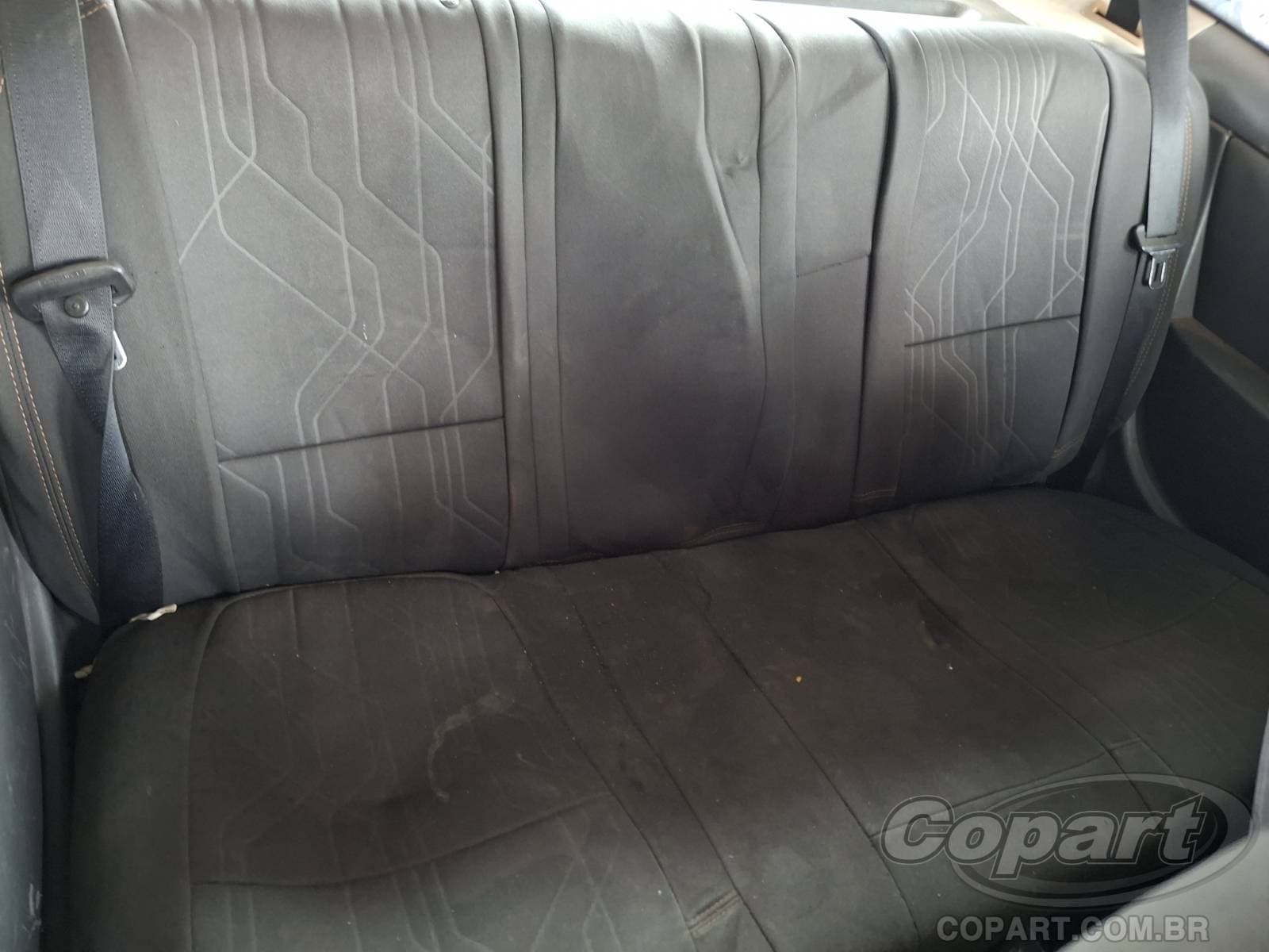 Chevrolet Celta 2012 — foto 6