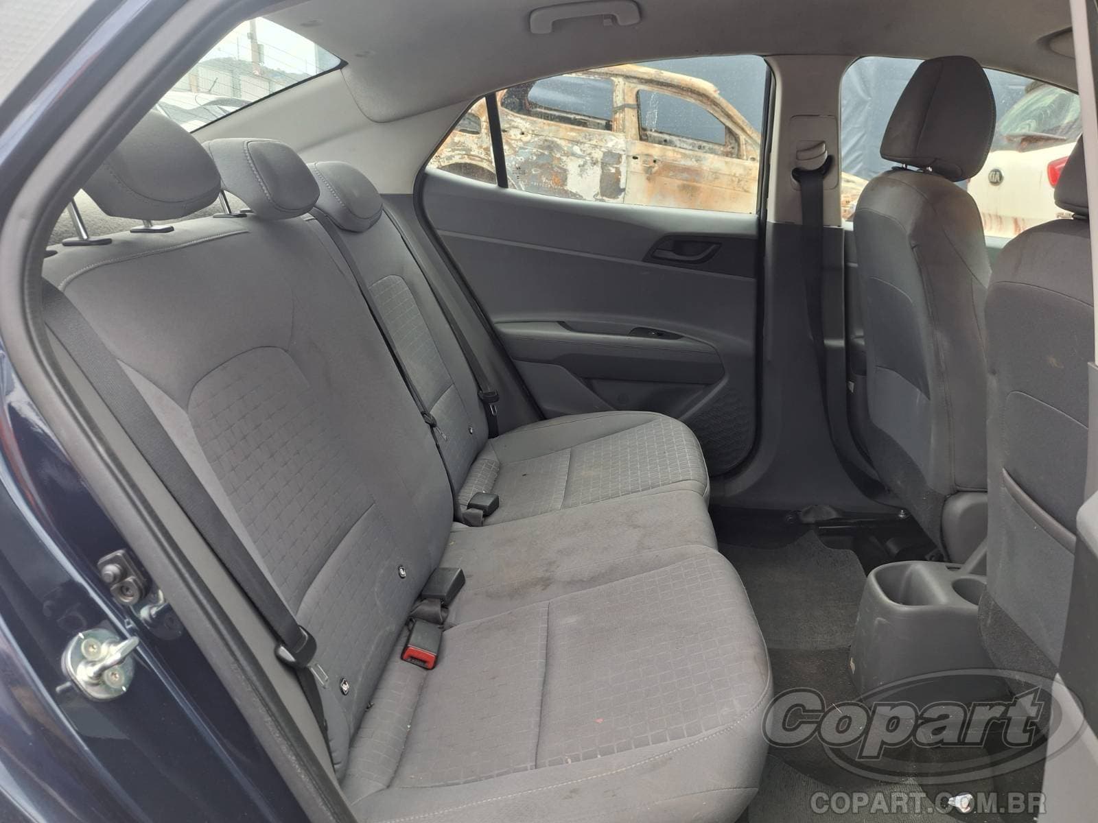 Hyundai Hb20s 2024 — foto 6